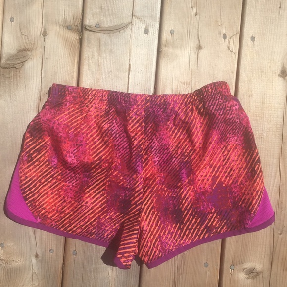 Champion Multicoloured Athletic Shorts - Picture 3 of 3